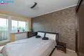 Apartamento 3 habitaciones 64 m² Kaunas, Lituania