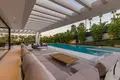 6 bedroom villa 905 m² Benahavis, Spain