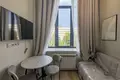 Kawalerka 24 m² Petersburg, Rosja