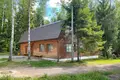 Commercial property 1 615 m² in Pierabrodski sielski Saviet, Belarus