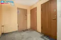 Mieszkanie 2 pokoi 52 m² Wilno, Litwa