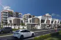 4 bedroom apartment 213 m² Aksu, Turkey