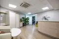 Oficina 46 m² en Minsk, Bielorrusia