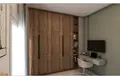 Appartement 3 chambres 84 m² Municipality of Thessaloniki, Grèce