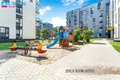 Квартира 2 комнаты 48 м² Вильнюс, Литва