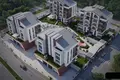 Appartement 2 chambres 50 m² Muratpasa, Turquie