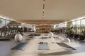 Mieszkanie 3 pokoi 103 m² Dubaj, Emiraty Arabskie