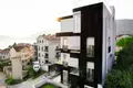 Квартира 1 спальня 43 м² Тиват, Черногория