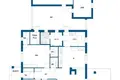 Maison 4 chambres 122 m² Kouvola sub region, Finlande