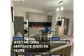 Estudio 2 habitaciones 35 m² en Bashkia Vlore, Albania