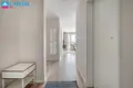 Apartamento 2 habitaciones 52 m² Vilna, Lituania