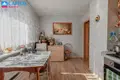 House 132 m² Gesalai, Lithuania