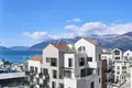 Appartement 2 chambres 102 m² Tivat, Monténégro