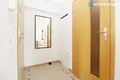 Apartamento 2 habitaciones 42 m² en Cracovia, Polonia