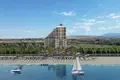 1 bedroom apartment 63 m² Pentageia, Northern Cyprus