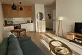 2 room apartment 43 m² in Gdansk, Poland