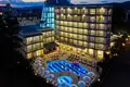 Apartment 33 m² Sunny Beach Resort, Bulgaria