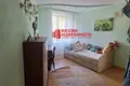 3 room apartment 71 m² Hrodna, Belarus