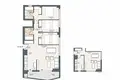 Apartamento 4 habitaciones  Alicante, España