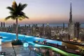 Kompleks mieszkalny SLS Dubai Hotel Residences