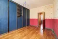 Квартира 2 комнаты 46 м² Краков, Польша