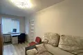 Wohnung 2 zimmer 41 m² Homel, Belarus