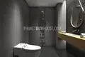 Appartement 1 chambre 27 m² Rawai, Thaïlande