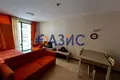 Appartement 2 chambres 58 m² Nessebar, Bulgarie