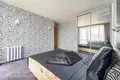 2 room apartment 55 m² Minsk, Belarus