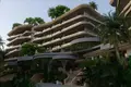 Квартира 2 комнаты 44 м² Чонг Тале, Таиланд