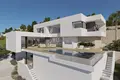 Apartamento 3 habitaciones 349 m² Benitachell, España