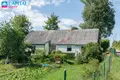 Mieszkanie 2 pokoi 37 m² Wilno, Litwa