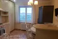 Appartement 3 chambres 99 m² en Minsk, Biélorussie