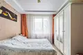 Wohnung 2 Zimmer 50 m² Minsk, Weißrussland