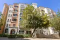 Mieszkanie 1 pokój 883 m² Dubaj, Emiraty Arabskie