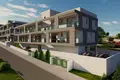 1 bedroom apartment 75 m² Tapolca, Cyprus