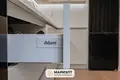 Apartamento 1 habitación 43 m² Minsk, Belarús