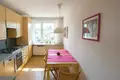 Appartement 3 chambres 61 m² en Wroclaw, Pologne