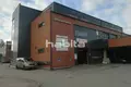 Manufacture 153 m² in Helsinki sub-region, Finland