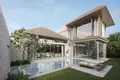Villa de tres dormitorios 337 m² Choeng Thale, Tailandia