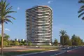 Apartamento 3 habitaciones 112 m² Dubái, Emiratos Árabes Unidos