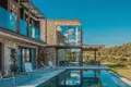 Villa 8 rooms 610 m² in Bodrum, Turkey