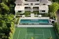5-Schlafzimmer-Villa 600 m² Ungasan, Indonesien