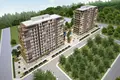 Apartamento 2 habitaciones 57 m² Kagithane, Turquía