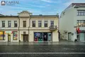 Commercial property 540 m² in Kaunas, Lithuania