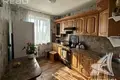 1 room apartment 37 m² Brest, Belarus