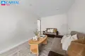 2 room apartment 47 m² Vilnius, Lithuania