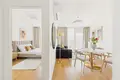 Wohnung 2 zimmer 42 m² in Warschau, Polen