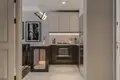 Квартира 2 комнаты 60 м² Мезитли, Турция