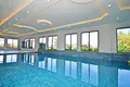 Mieszkanie 2 pokoi 54 m² Alanya, Turcja